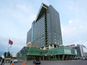 Milan Hotel (Милан)
