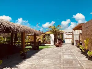 Himeyn Beach Inn - Ocho Homes by Eight Continents
