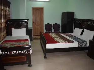 Hotel the Oriel Islamabad