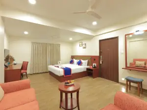 Zip By Spree Hotels Kolhapur