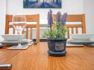 Norton Terrace Charming Home in the Beautiful Afan Forest by StayStaycations
