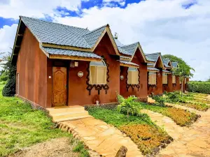 安博塞利AA小屋飯店