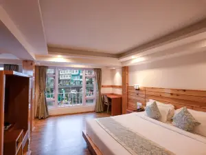 Avianna Gangtok Prime Hotel & Spa