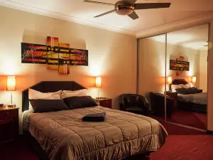 Mirambeena Motel