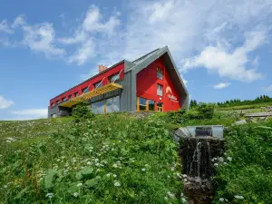 Penzion Andula