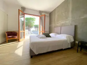 โรงแรมมารีเซียรา