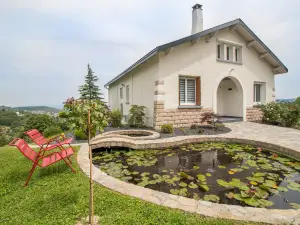 Chambres d'hôtes Villa Volcano