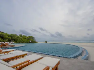 Hondaafushi Island Resort