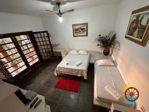 Pousada Rancho na Represa
