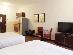 Days Inn & Suites by Wyndham Fort Saskatchewan