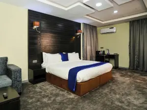 ED & Dre Hotel Ibadan