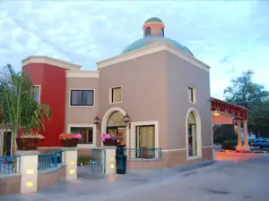 Hotel Fiesta Navojoa