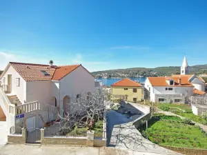 Apartments Villa Rose