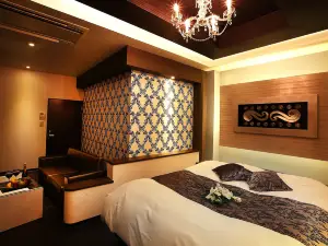 Hotel l'Eclair (Adult Only)