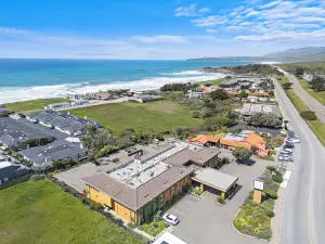 The Morgan Hotel San Simeon