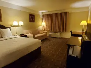 Americas Best Value Inn Chippewa Falls