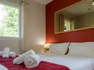Le Domaine du Golf Country Club de Bigorre