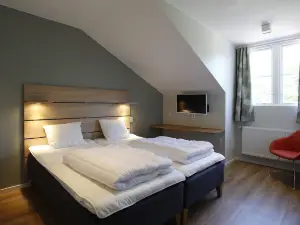 Kvibergs Vandrarhem - Hostel