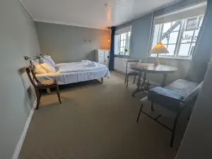 Pensionat Næsgaarden