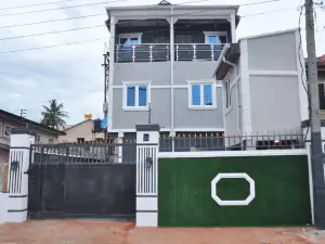 Starexx Luxury Apartment
