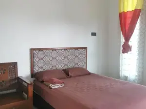 Teratak Tuan Muda Homestay