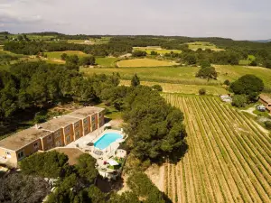 Hotel les Rocailles