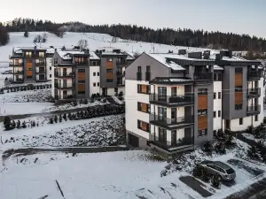 Apartamenty Sun & Snow Spokojna