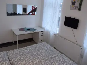 AB Apartment Objekt 54