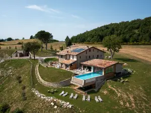 Aura Relais