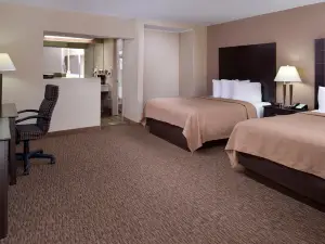 Airport Inn