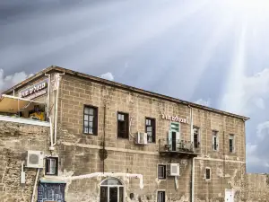Tel-Aviv Lala Boutique Hotel