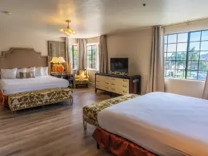 Sands Inn & Suites