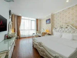 A25 Hotel - Bai Chay Ha Long