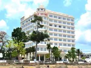Viet Uc Hotel