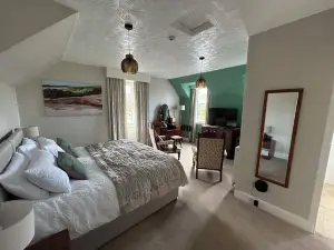 Glen Lyon Lodge Bed and Breakfast