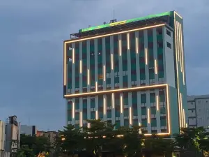 Atooi Hotel Alam Sutera