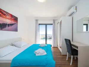 Deluxe Villa Laura 6a