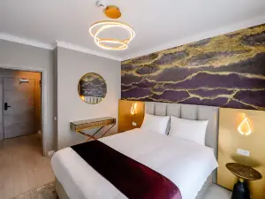 Elitte Inn & Suites