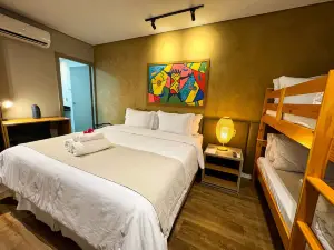 Hotel Serra Da Capivara