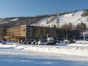 Blue Mountain Inn