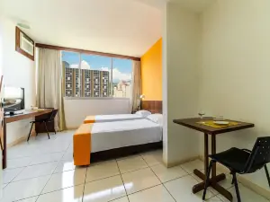 Alice Vitoria Hotel by Nobile