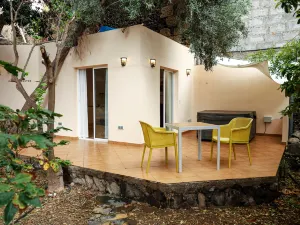 涅斯託爾別墅酒店