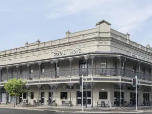 Royal Hotel Randwick
