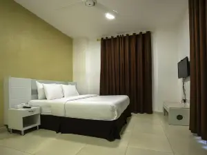 Star Emirates Inn