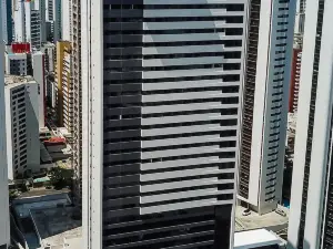 Transamerica Fit Recife