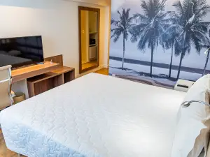 Rio Hotel by Bourbon Maringá