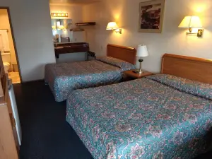 波特蘭南部米勒瓦克旅館