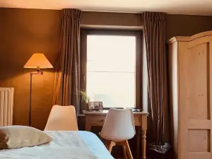 Hotel la Passerelle