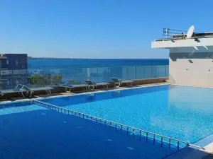 Hotel Triumf
