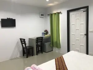 칸야팟 가든뷰 리조트